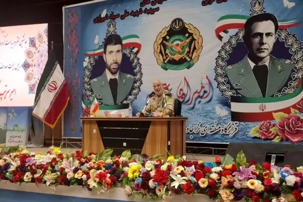 آن‌های که می‌خواهند ایران به سمت لیبی شدن برود وضعیت‌خودشان بدتر خواهد شد
