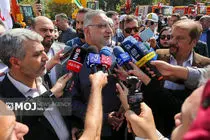 ظرفیت خدمات شهری تهران برای مدیریت بحران افزایش یافت + فیلم