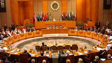 اختلاف میان قطر و عراق در نشست اتحادیه عرب