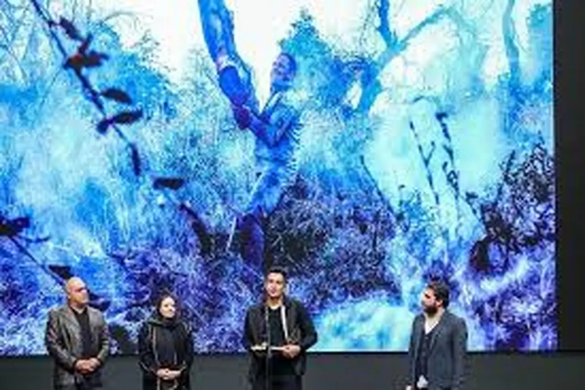 هجدهمین جشنواره عکس خبری، مطبوعاتی دوربین‌.نت