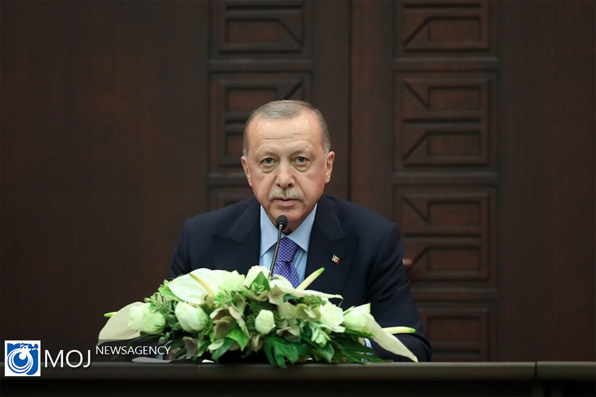 اردوغان رویای پان ترکیسم دارد/ترکیه یک بازنده بزرگ  است