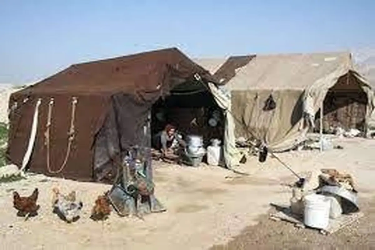 آغاز عملیات اجرایی 6 سایت اسکان عشایر در هرمزگان
