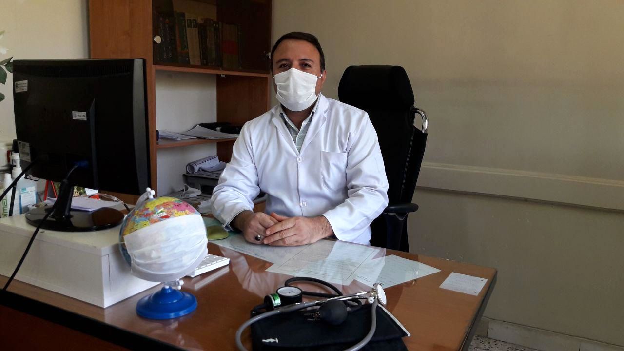 رشد ۵۰۰ درصدی سیستم ارجاع در درمانگاه تامین اجتماعی در اردستان