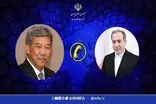 تداوم رایزنی میان تهران و کوالالامپور در روابط دوجانبه و تحولات حساس تاکید شد