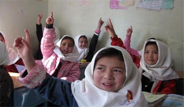 افزایش تعداد دختران محروم از تحصیل در سراسر جهان 