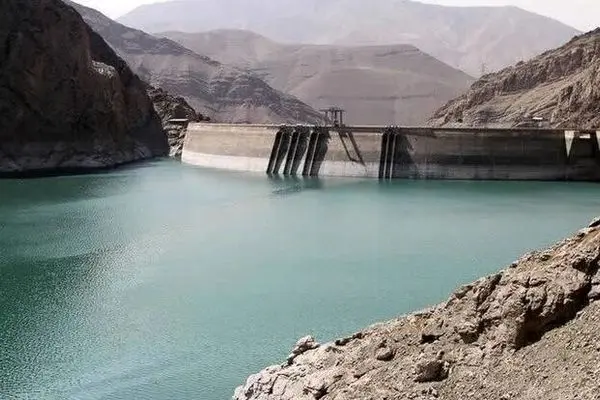 امسال بدترین سال آبی است
