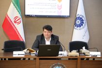 بررسی چشم انداز توسعه بخش صنعت استان در کمیسیون صنعت اتاق بازرگانی فارس 