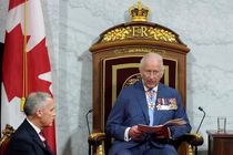 کشور کانادا با «چالش‌های بی‌سابقه‌ای» مواجه شده است