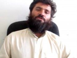 یکی از فرماندهان عملیاتی طالبان بازداشت شد