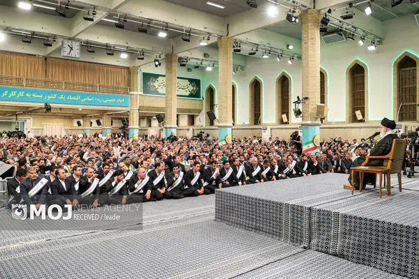 از افتخارات دولت شهید رئیسی برگرداندن تعداد زیادی از کارخانه‌های تعطیل و یا نیمه تعطیل بود