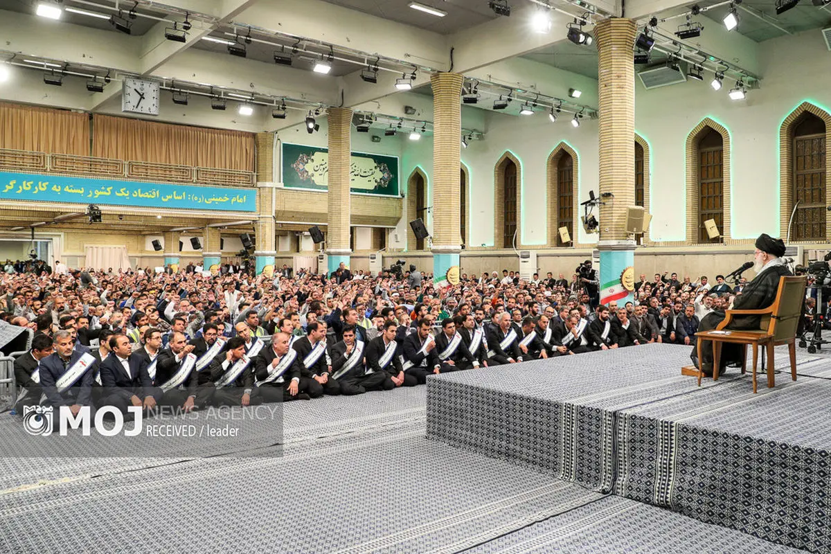 از افتخارات دولت شهید رئیسی برگرداندن تعداد زیادی از کارخانههای تعطیل و یا نیمه تعطیل بود