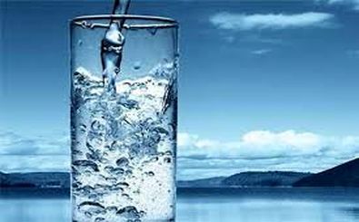 گاهی مصرف آب از تولید پیشی‌می گیرد