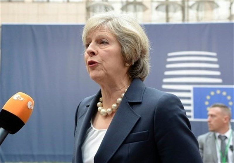 نخست وزیر انگلیس: یک حمله دیگر را خنثی کردیم