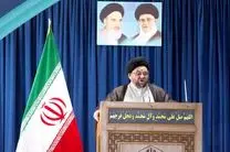 توطئه‌های ترکیبی و نظامی دشمن با شکست‌ روبرو شد‌