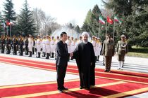 ایران به پیمان مودت وهمکاری جنوب شرق آسیاپیوست