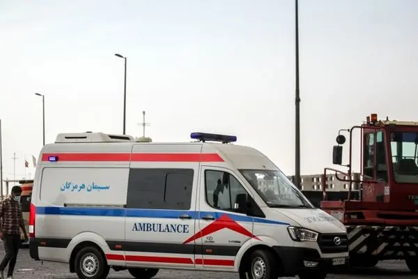 شمار جانباختگان حادثه بندر شهید رجایی به ۴۰ نفر افزایش یافت