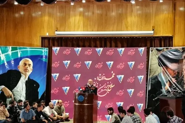 «سید حسن نصرالله» فرمانده نظامی با ثبات عقیده بود