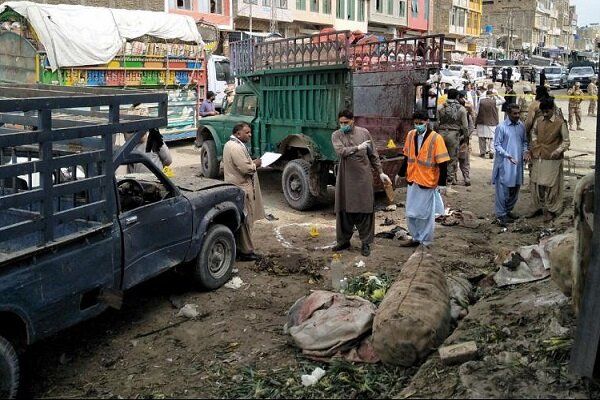حمله جدید در جلال آباد افغانستان