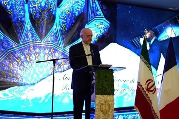 ایران خواستار روابط متوازن بر اساس احترام متقابل است