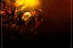 اینفوگرافیک/وقایع عاشورا