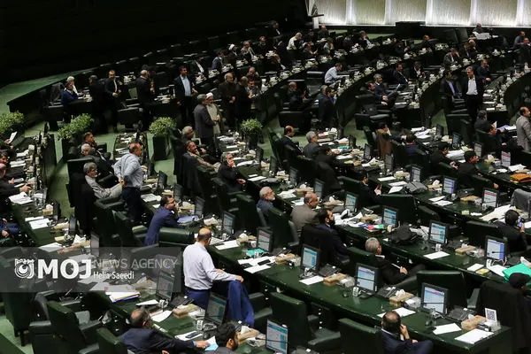 خشم ملت ایران را به جان نخرید