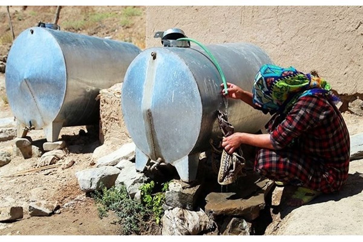 سه هزار و 300 خانوار عشایری  فاقد آب شرب سالم  هستند