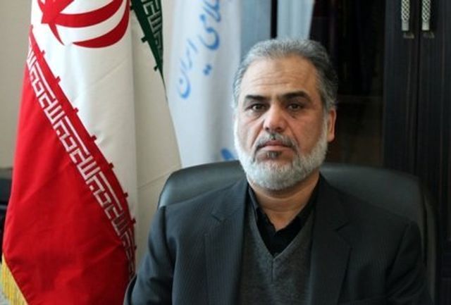سید رحمت الله اکرمی به سمت سرپرست وزارت امور اقتصادی و دارایی منصوب شد