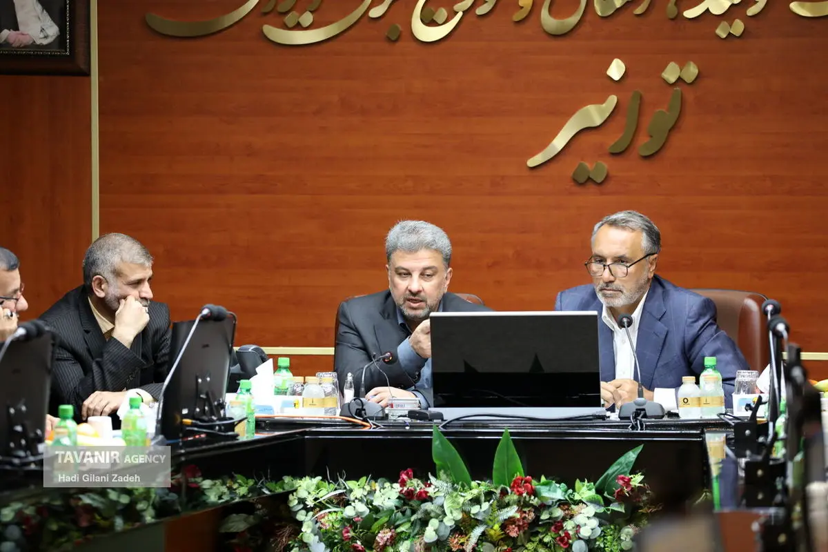 ظرفیت فعال مراکز غیرقانونی رمز ارز معضلی بر سر تامین انرژی مورد نیاز برق است