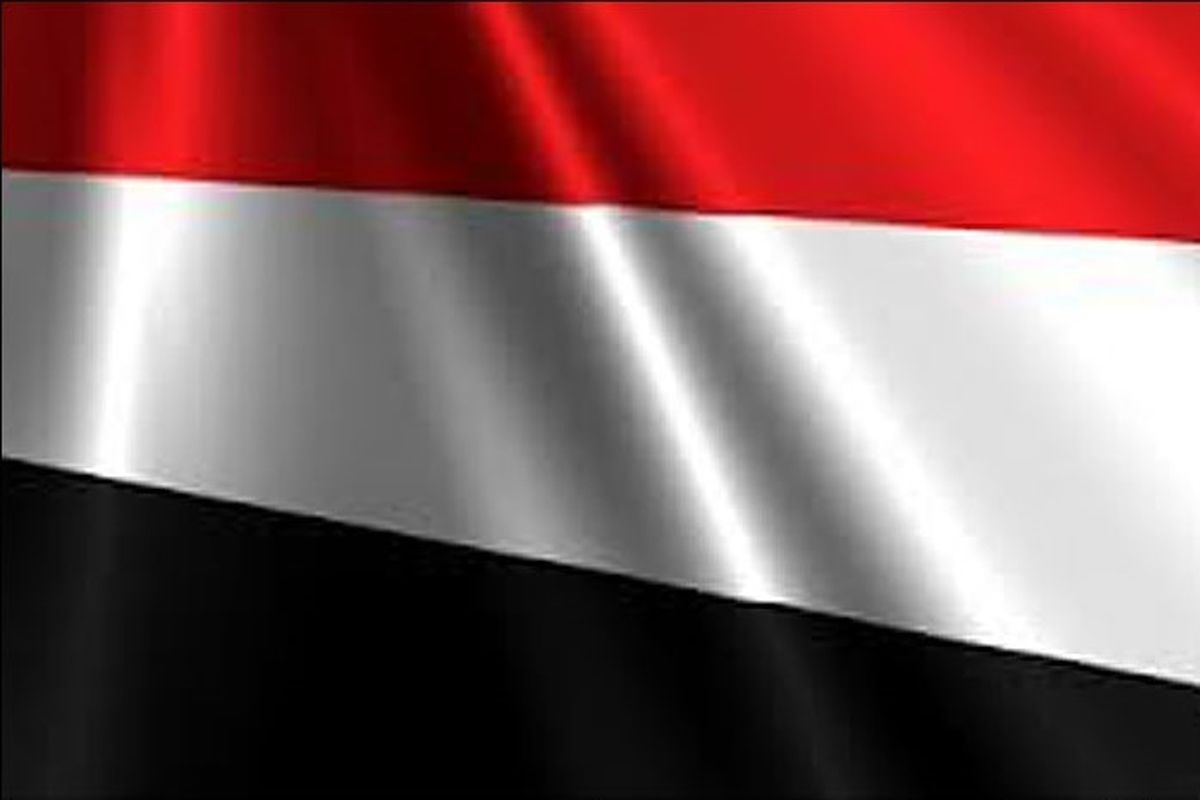 نشست مشترک سیاسی در یمن علیه جنگ عربستان
