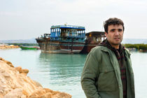 تصویربرداری فیلم جدید حسین سهیلی زاده در قشم