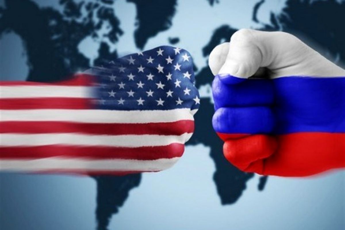 آمریکا تحریم‌های روسیه را افزایش داد
