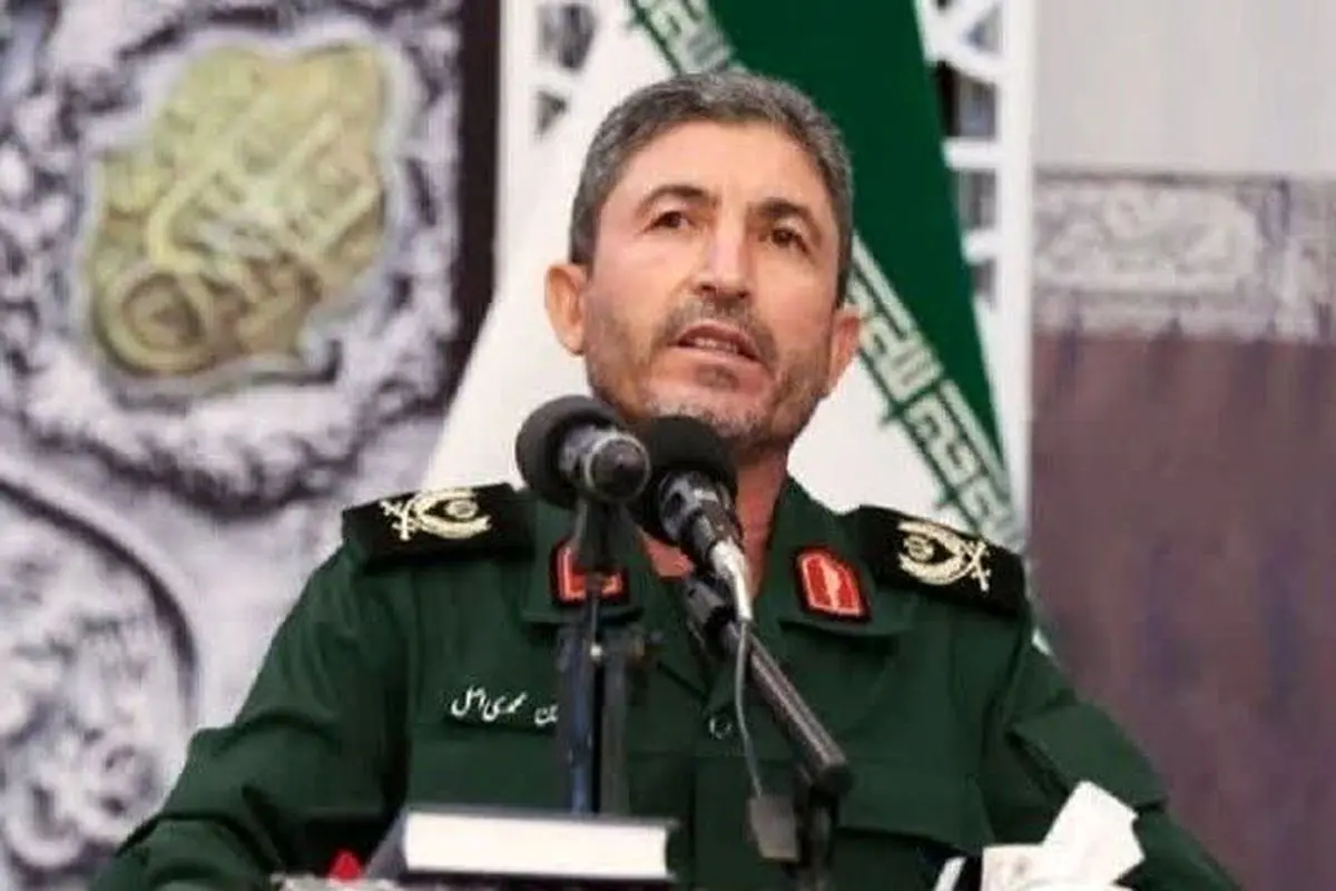 شهید آیتالله رئیسی الگوی مدیریت انقلابی و مردمی است