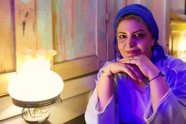 مریم حسینیان داستان نویس کشورمان درگذشت