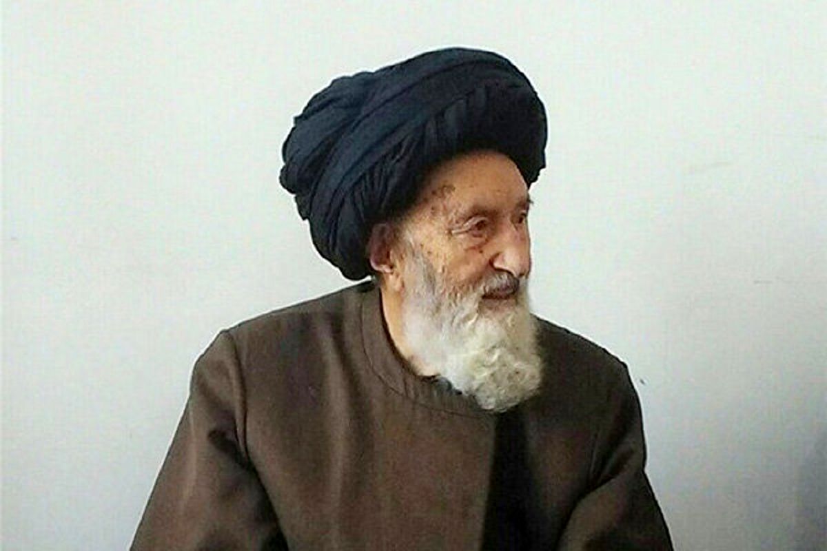 نماینده مردم اردبیل در مجلس خبرگان رهبری دار فانی را وداع گفت 