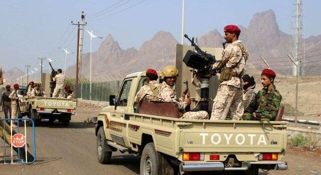 کشورهای عربی خواهان کاهش تنش‌ها میان عربستان و امارات در یمن شدند