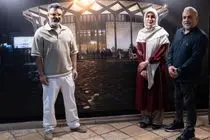 تئاتر «ذرات آشوب» در روز خلیج فارس میزبان معاون هنری شد