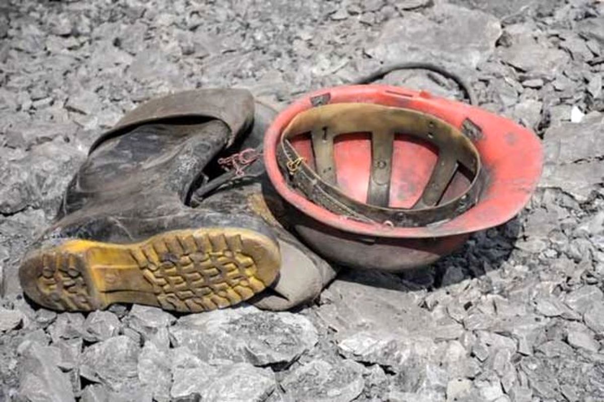 ریزش معدن در گیلانغرب یک کشته و 6 زخمی برجای گذاشت