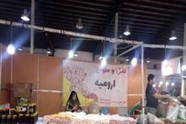افتتاح هشتمین نمایشگاه گل و گیاه و اولین جشنواره اقوام ایرانی در گیلان