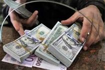 قیمت ارز در بازار آزاد 24 مهر 97/ قیمت دلار اعلام شد