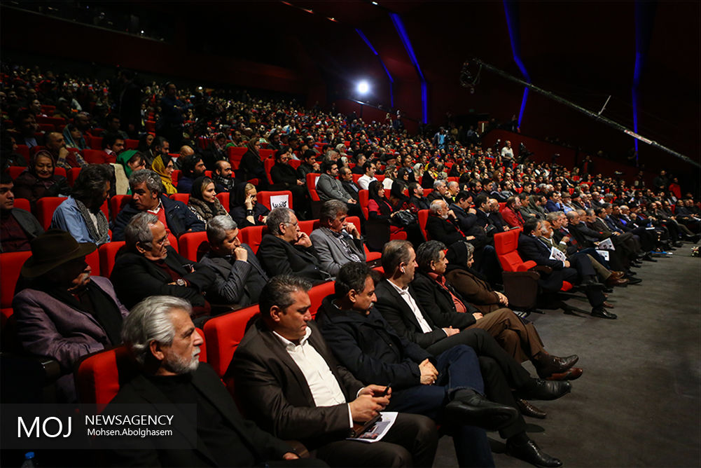 بیانیه بسیج هنرمندان در مورد حواشی افتتاحیه جشنواره فجر