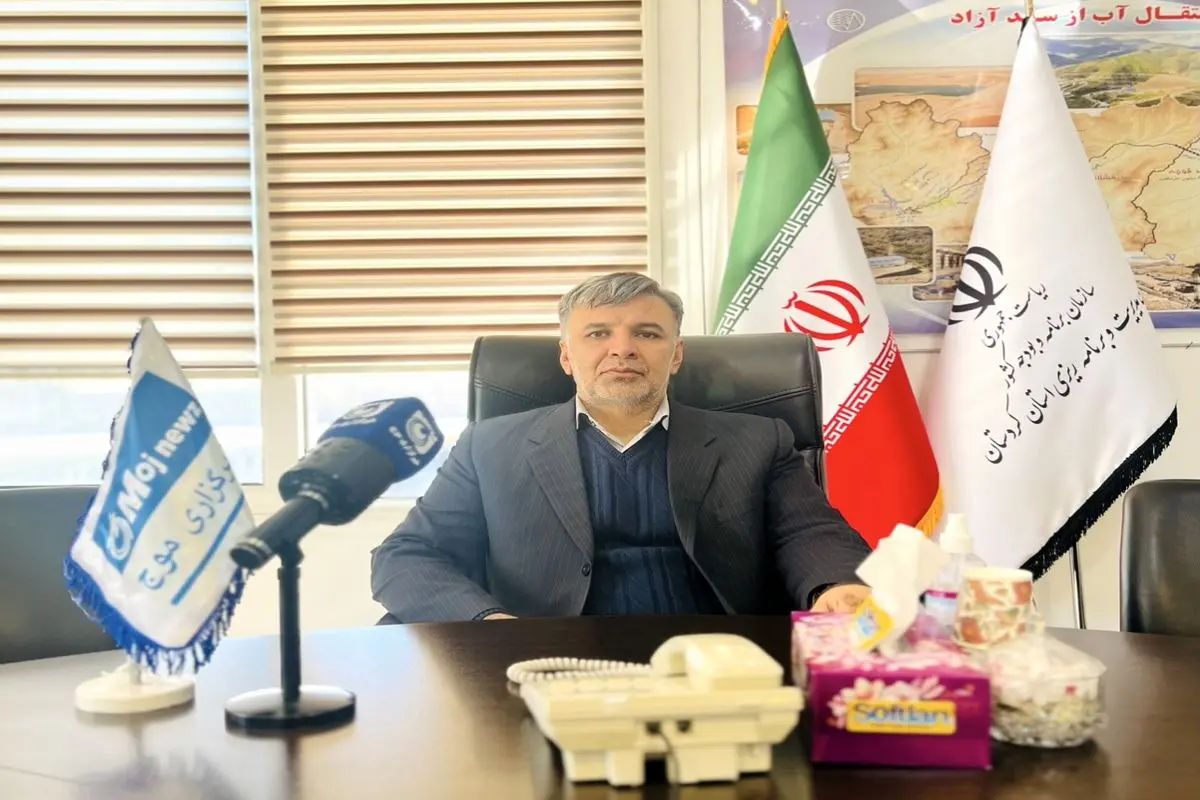 سفر مقام معظم رهبری، زمینهساز توسعه استان کردستان شد