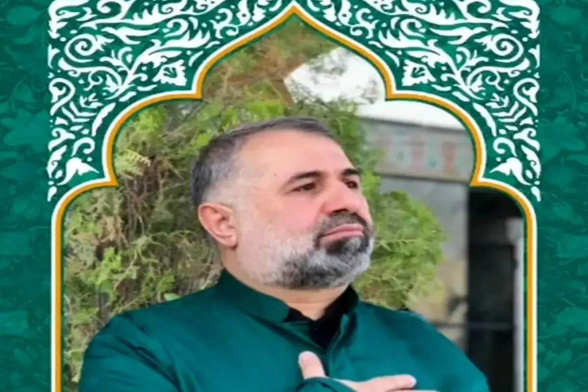 شهید علی قناعتکار که بود؟