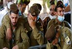 15 Zionist forces killed by Palestinian Resistance
