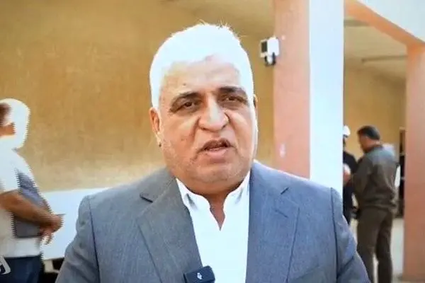 انتخابات عراق آغاز مرحله‌ای نو از ثبات و توسعه خواهد بود