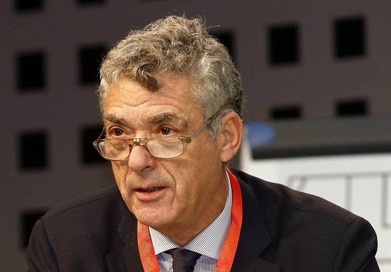 رئیس فدراسیون فوتبال اسپانیا بازداشت شد