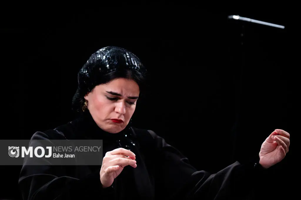 «دیارِ سیمرغ» از نگاه مخاطبان / نظر سنجی از اجرای ارکستر سمفونیک تهران