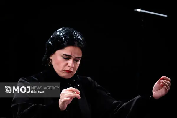 «دیارِ سیمرغ» از نگاه مخاطبان / نظر سنجی از اجرای ارکستر سمفونیک تهران