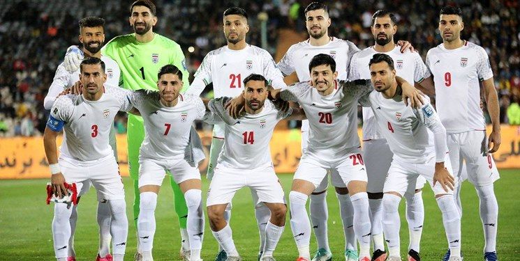 تیم ملی فوتبال ایران دو شکست مقابل ترکمنستان دارد