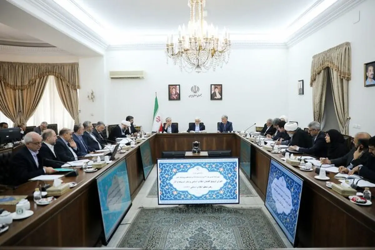 رهبری مشوق اصلی توجه به فناوریهای پیشرفته هستند