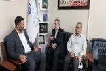 راهکارهای عملیاتی برای توسعه زیرساخت‌های مشترک و تسریع در حل‌وفصل مسائل حریم ریلی بررسی شد